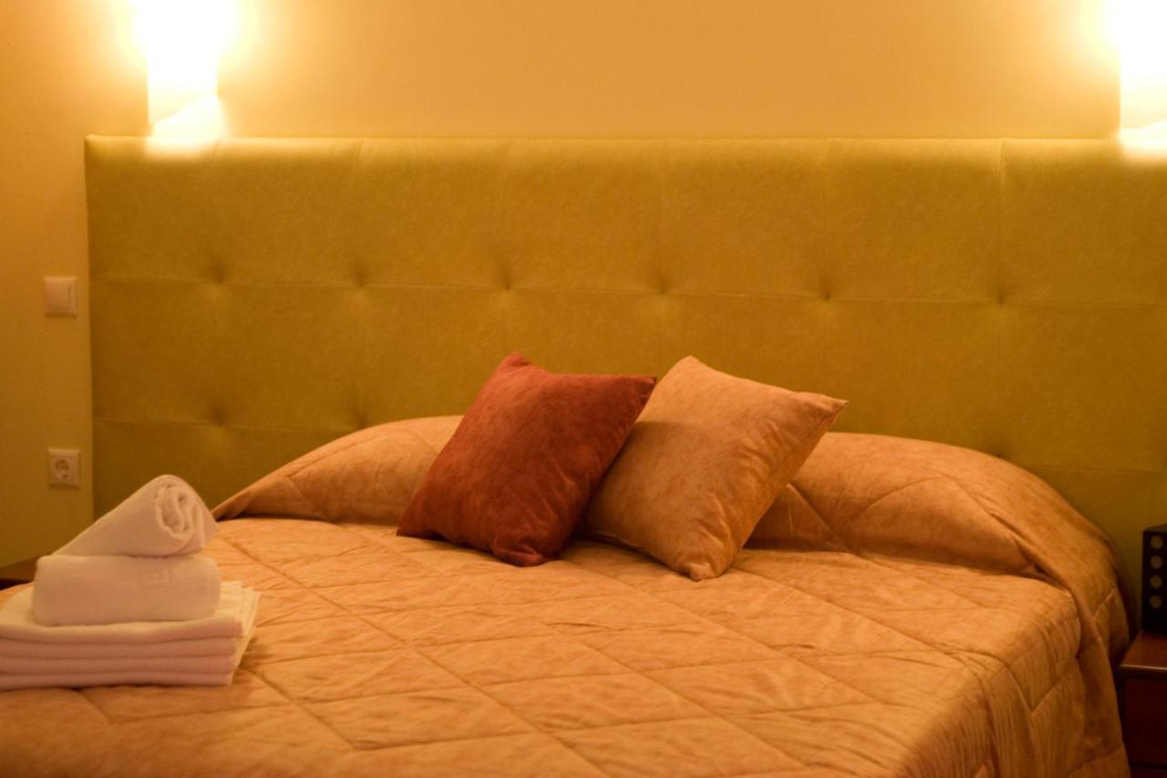 Appartement Agroktima Elia à Nauplie Extérieur photo