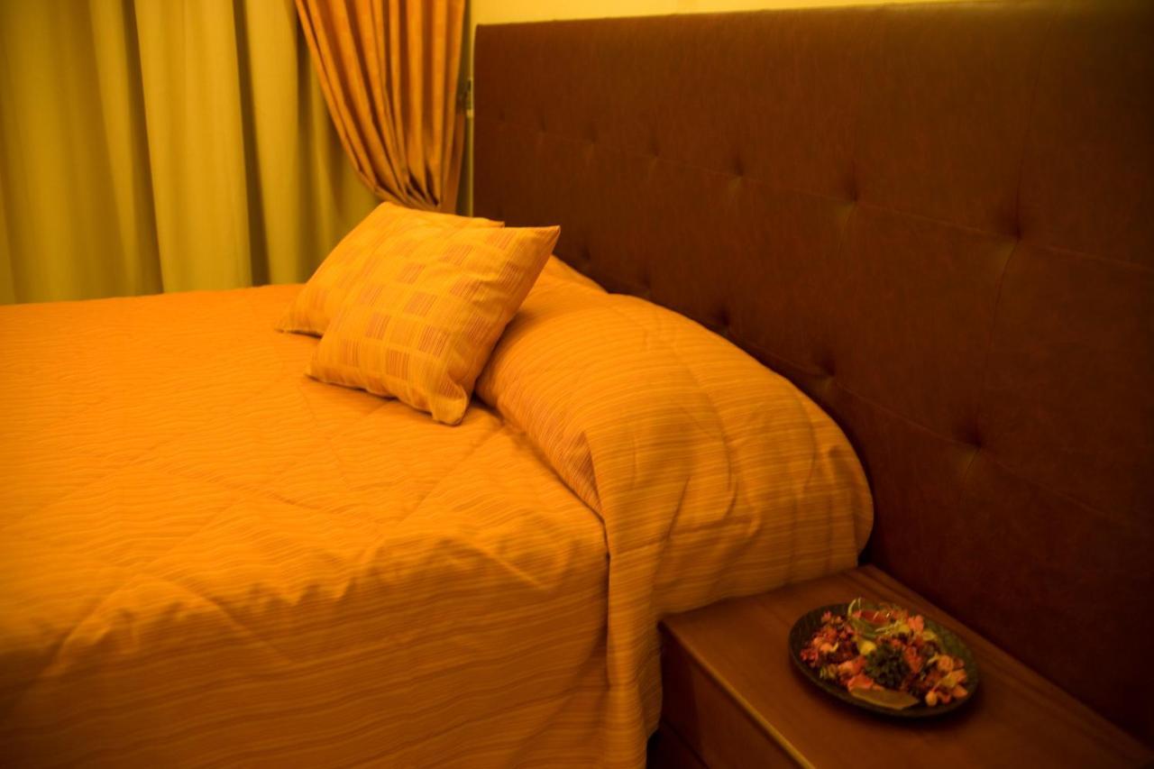 Appartement Agroktima Elia à Nauplie Extérieur photo