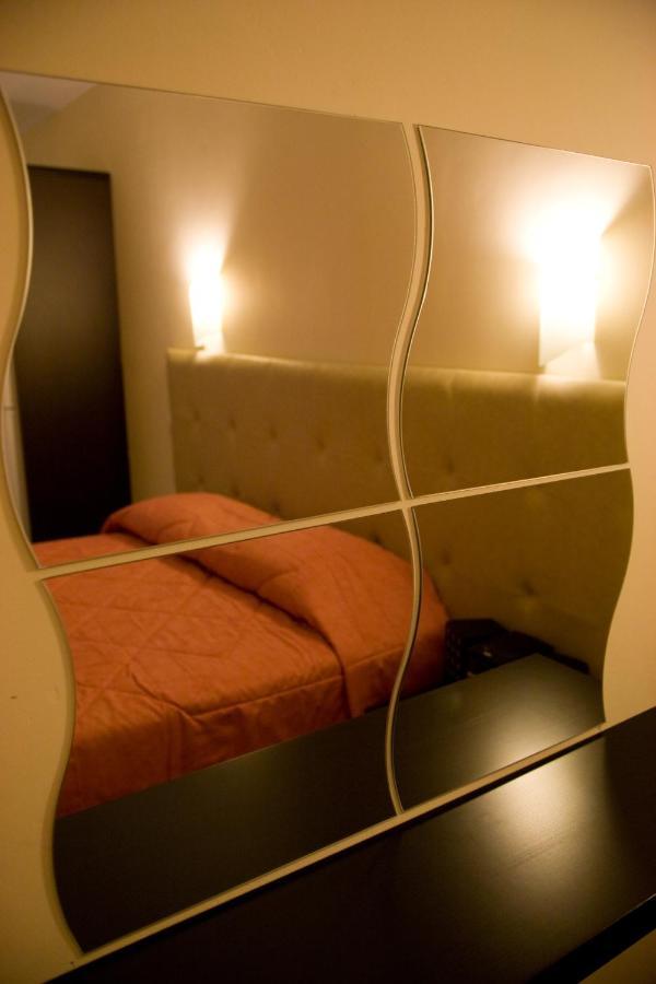 Appartement Agroktima Elia à Nauplie Extérieur photo