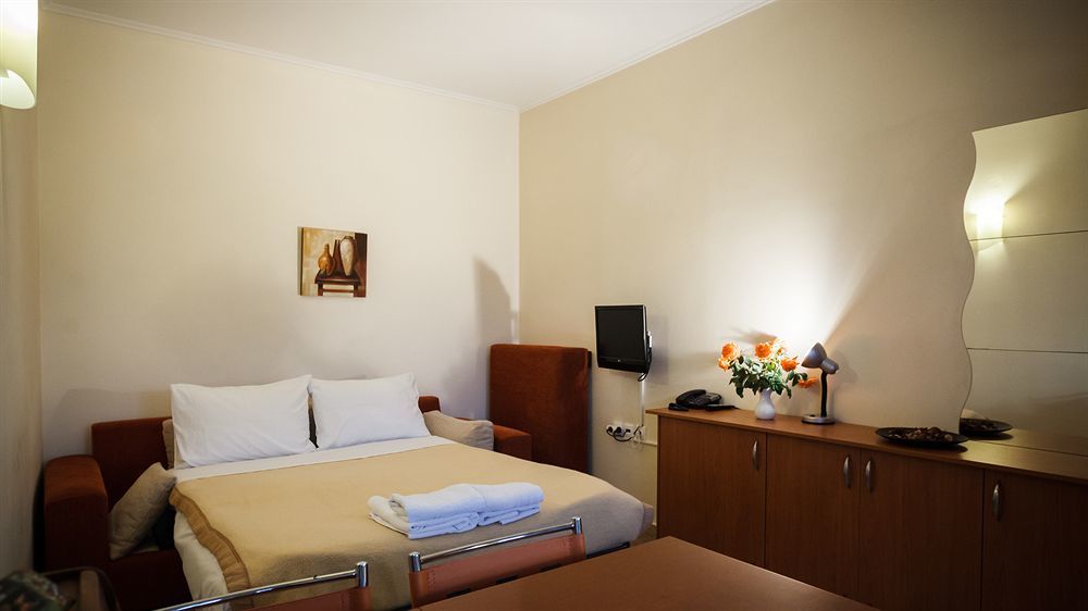 Appartement Agroktima Elia à Nauplie Extérieur photo