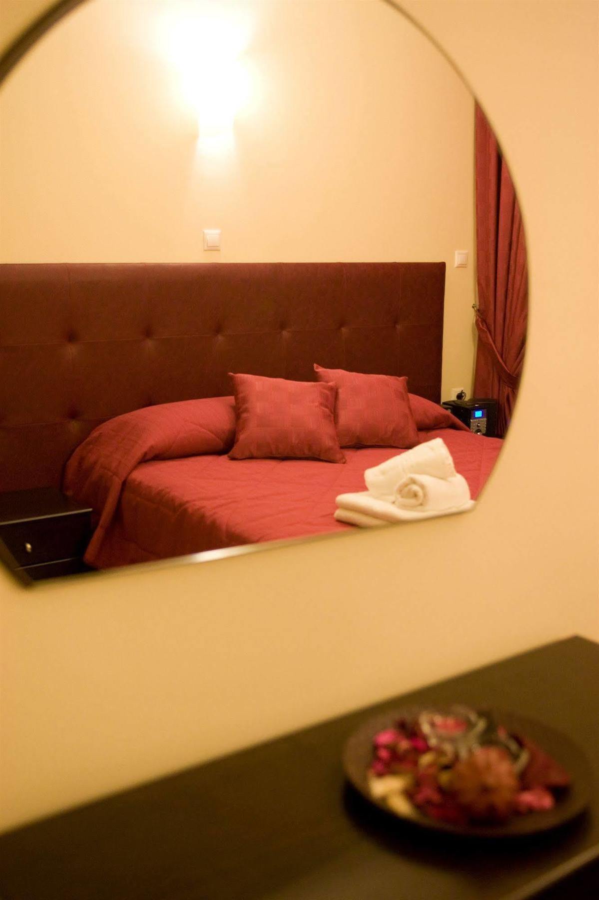 Appartement Agroktima Elia à Nauplie Extérieur photo