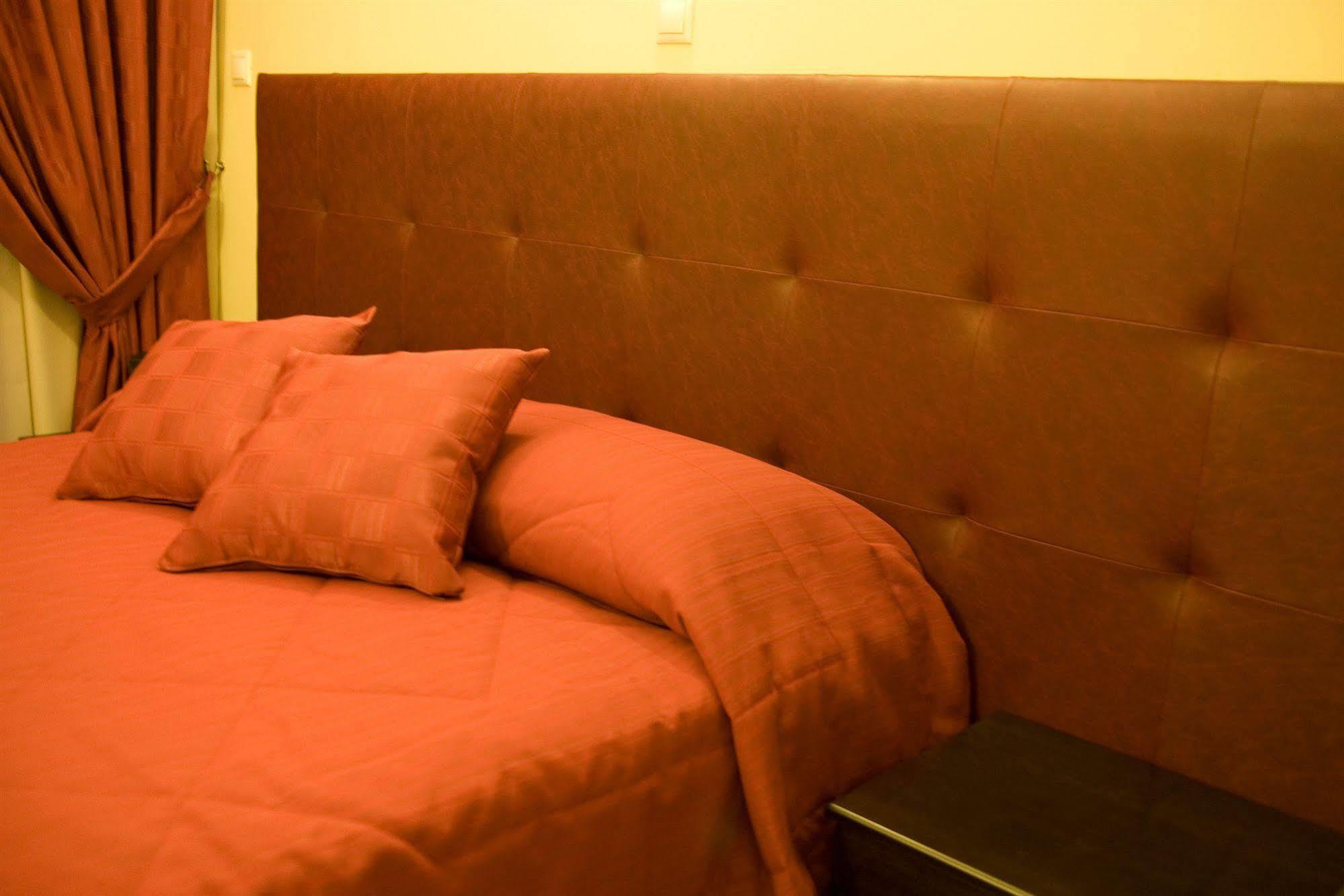 Appartement Agroktima Elia à Nauplie Extérieur photo