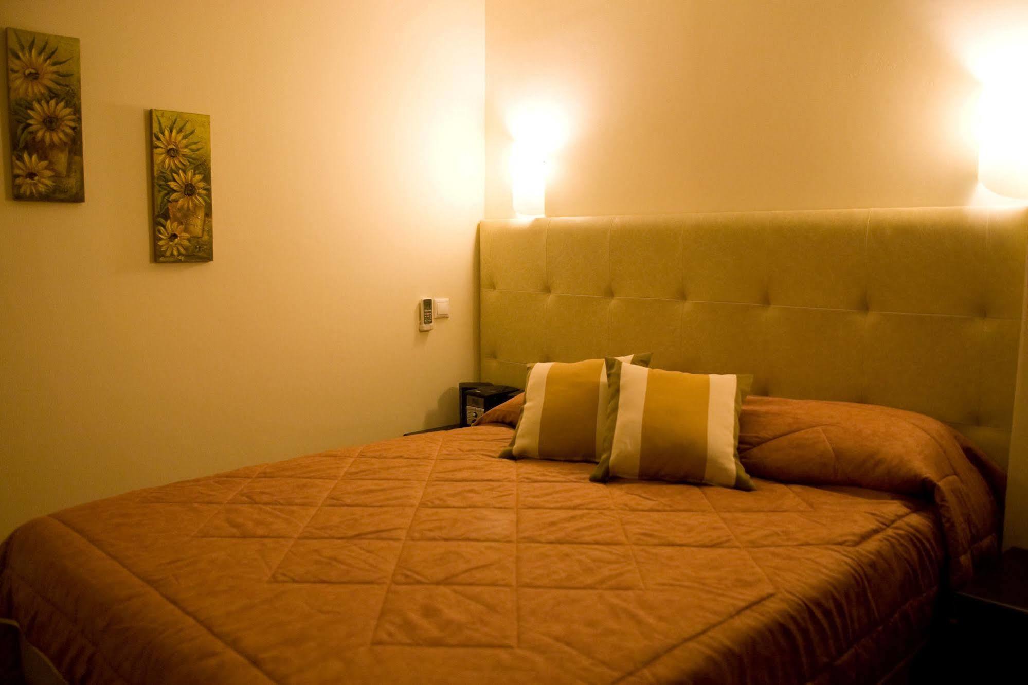 Appartement Agroktima Elia à Nauplie Extérieur photo