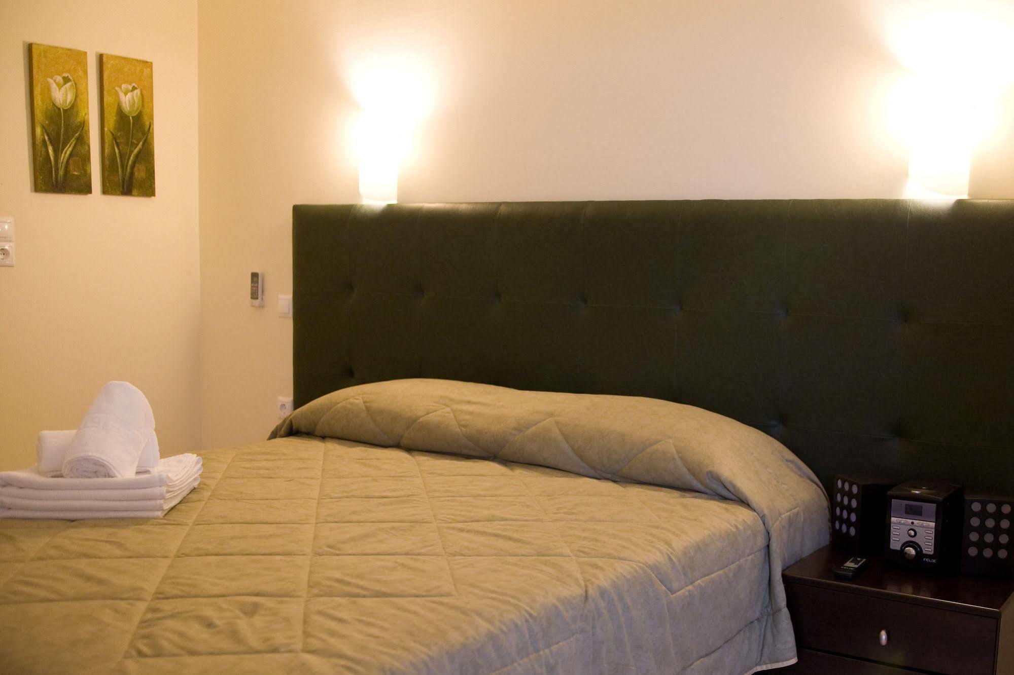 Appartement Agroktima Elia à Nauplie Extérieur photo