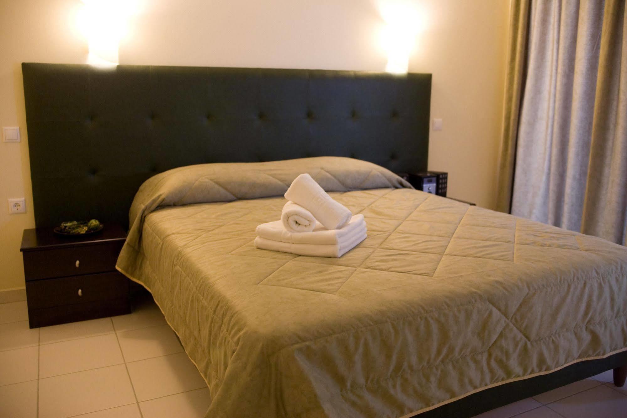 Appartement Agroktima Elia à Nauplie Extérieur photo