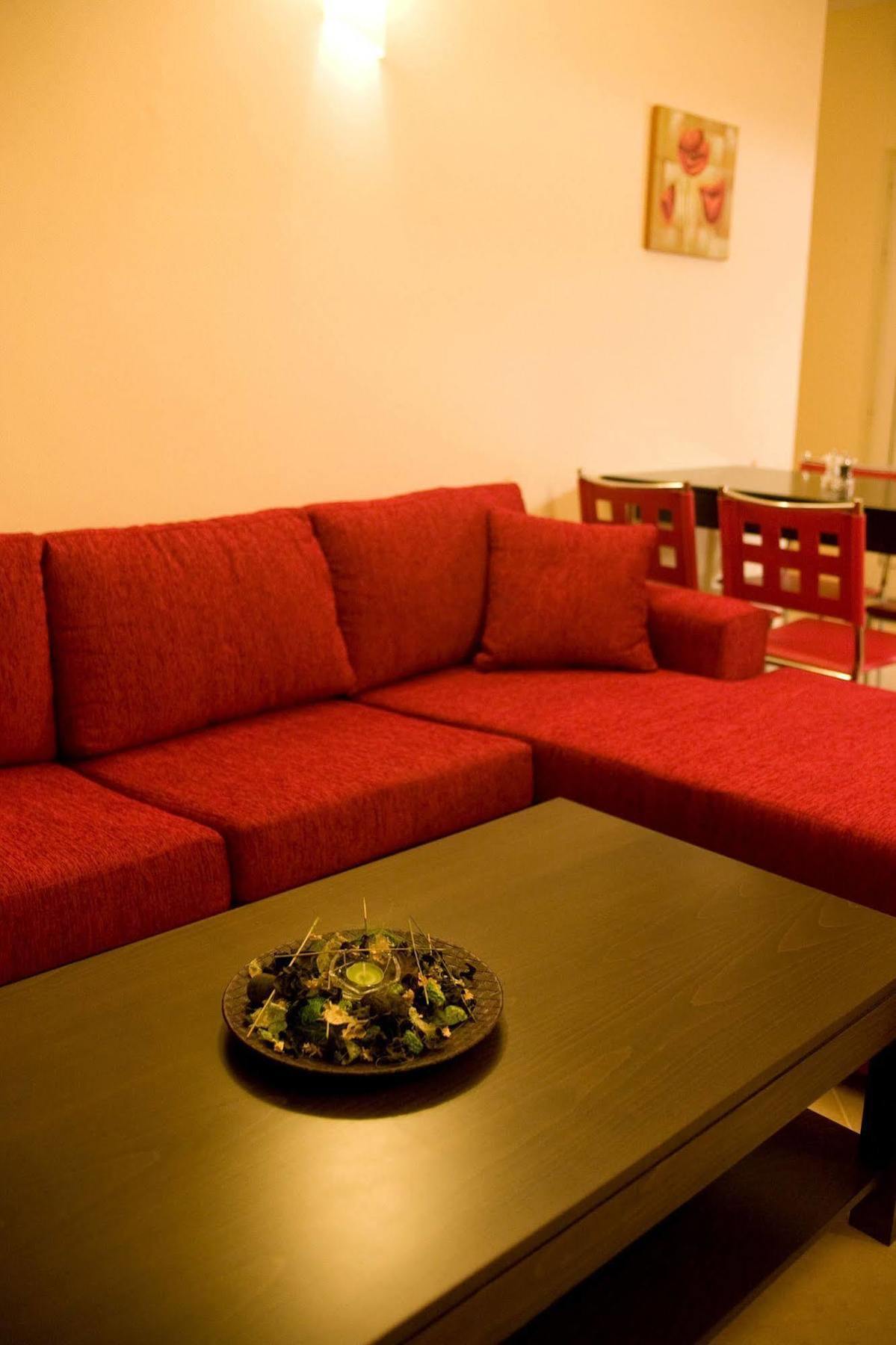 Appartement Agroktima Elia à Nauplie Extérieur photo