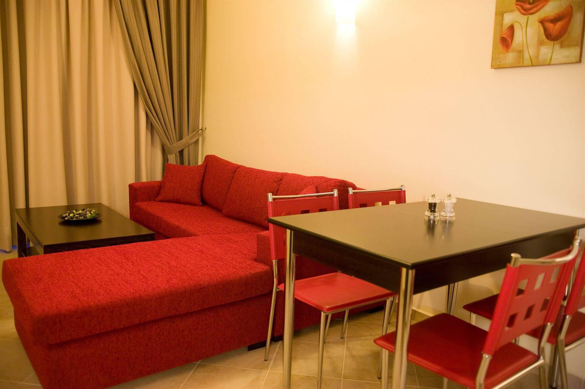 Appartement Agroktima Elia à Nauplie Extérieur photo