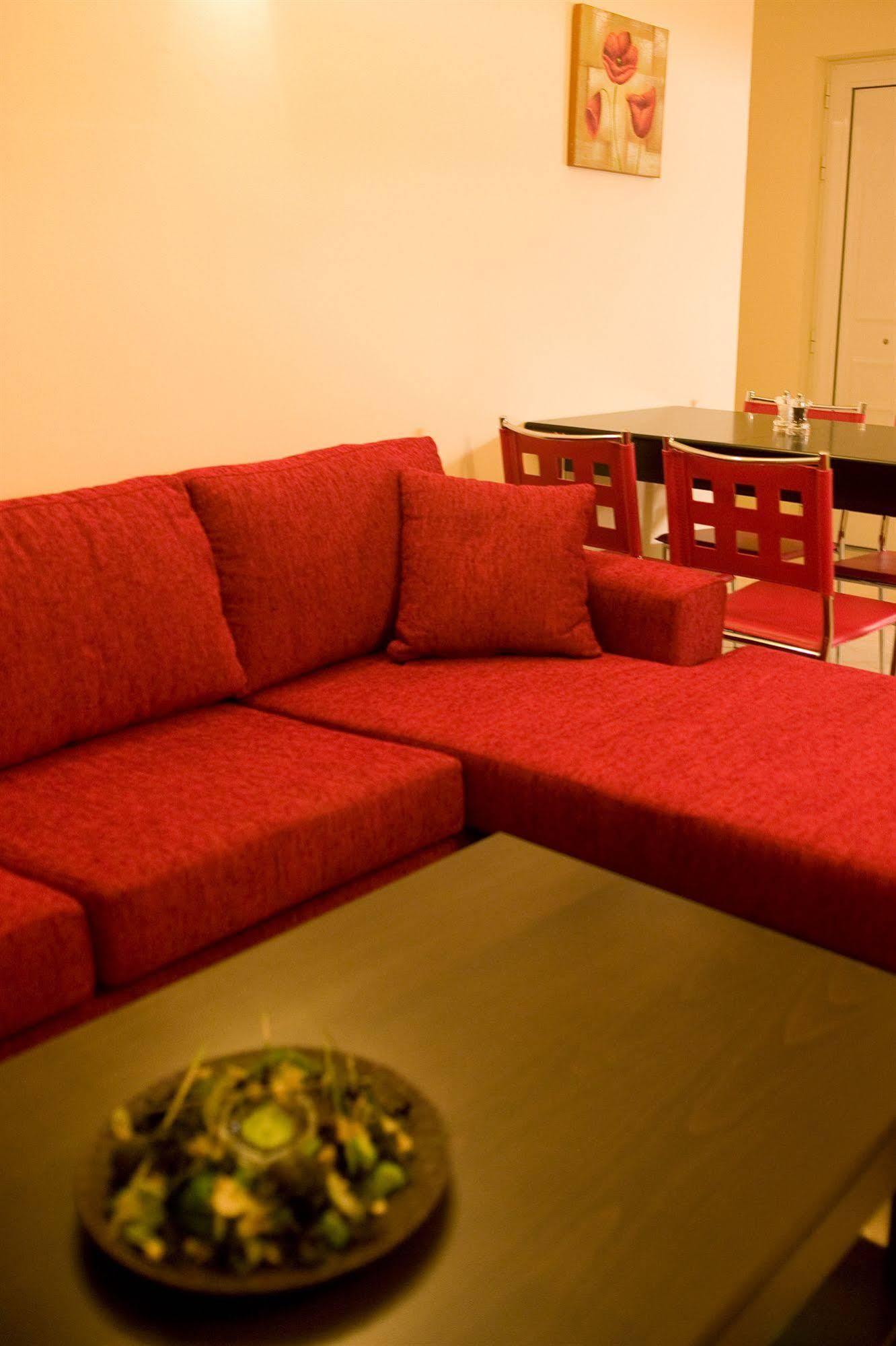 Appartement Agroktima Elia à Nauplie Extérieur photo
